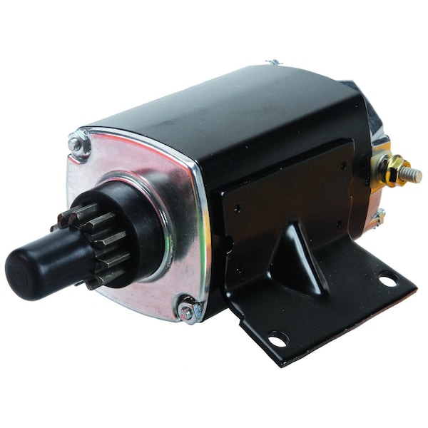 Electric Starter 9.5" x7.5" x6"